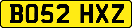 BO52HXZ