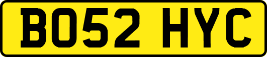 BO52HYC
