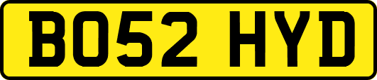 BO52HYD
