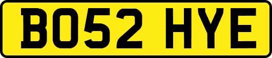 BO52HYE