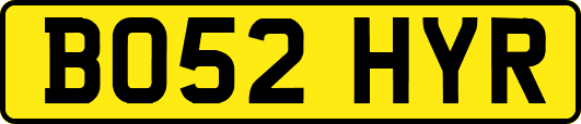 BO52HYR