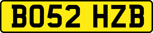 BO52HZB