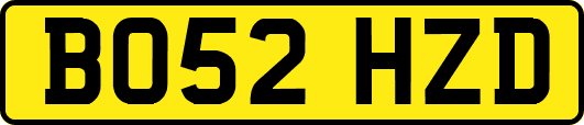 BO52HZD