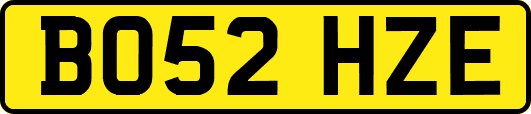 BO52HZE