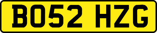 BO52HZG