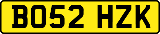 BO52HZK