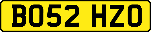 BO52HZO