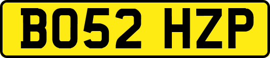 BO52HZP