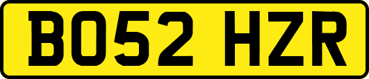 BO52HZR