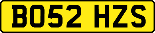 BO52HZS