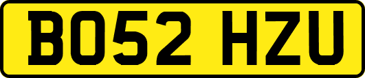 BO52HZU