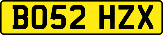 BO52HZX