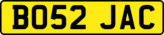 BO52JAC