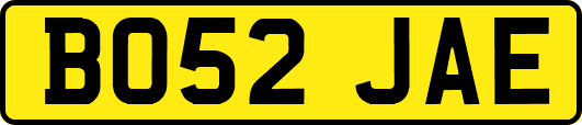 BO52JAE