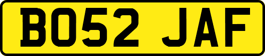 BO52JAF