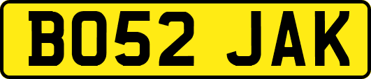 BO52JAK