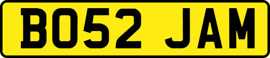 BO52JAM