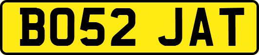 BO52JAT