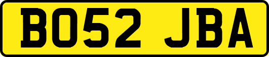 BO52JBA