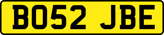 BO52JBE