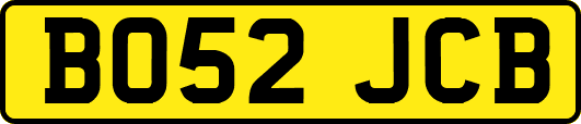 BO52JCB