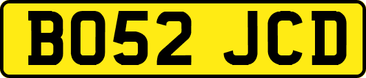 BO52JCD