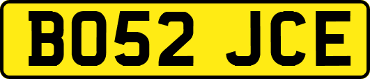 BO52JCE