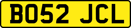 BO52JCL