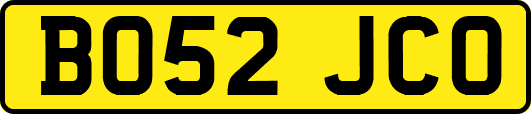 BO52JCO