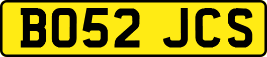 BO52JCS