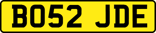 BO52JDE