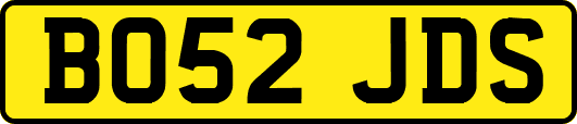 BO52JDS