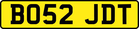 BO52JDT
