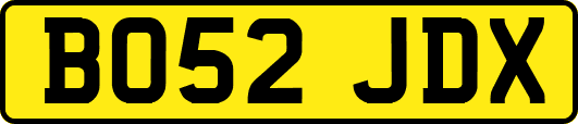 BO52JDX