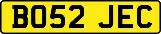 BO52JEC