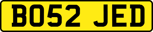 BO52JED
