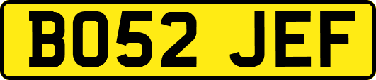 BO52JEF