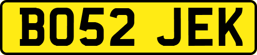 BO52JEK