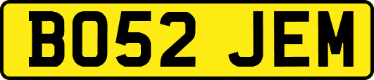 BO52JEM