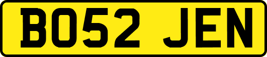 BO52JEN