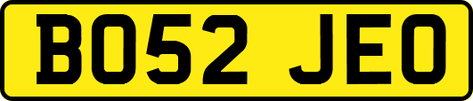 BO52JEO