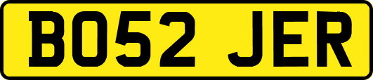 BO52JER