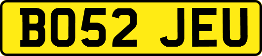 BO52JEU