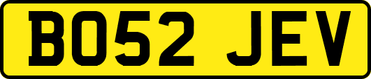 BO52JEV