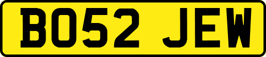 BO52JEW