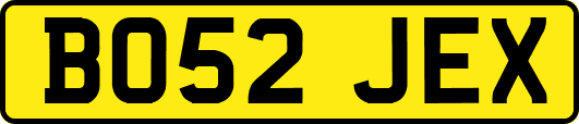 BO52JEX