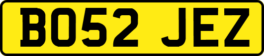 BO52JEZ