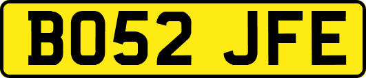 BO52JFE