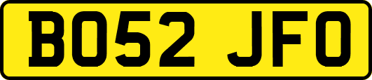 BO52JFO