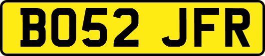 BO52JFR